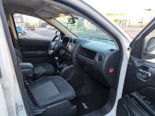 Jeep Compass 2.2crd 136cv 2013