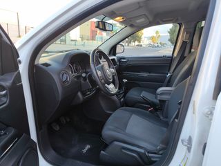 Jeep Compass 2.2crd 136cv 2013