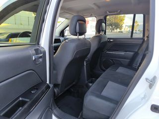 Jeep Compass 2.2crd 136cv 2013