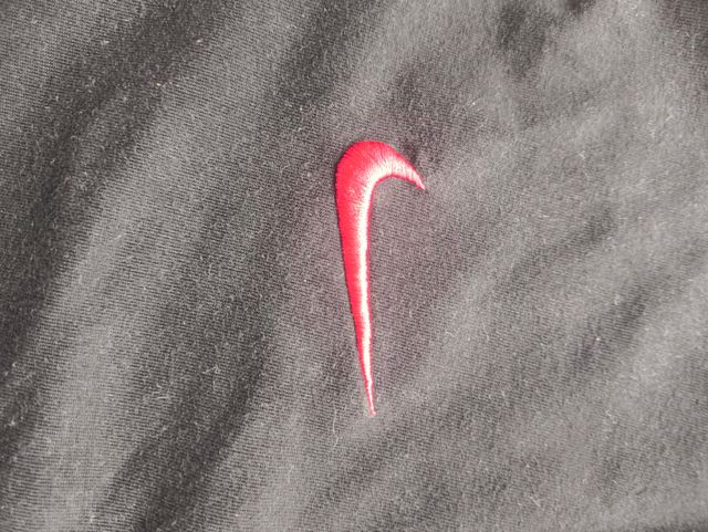 Polo nike FC barcelona