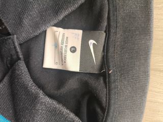 Polo nike FC barcelona