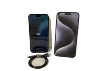 apple iphone 15 pro max 256gb