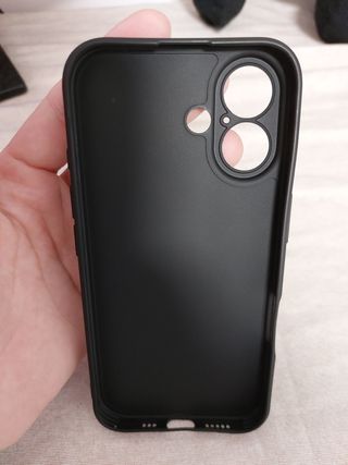 Cover iphone 16