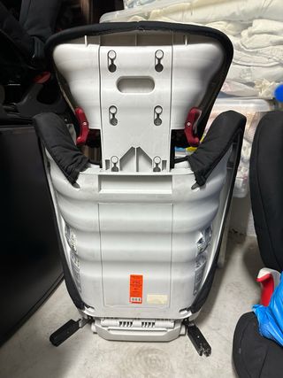 Silla coche Britax Römer Kidfix