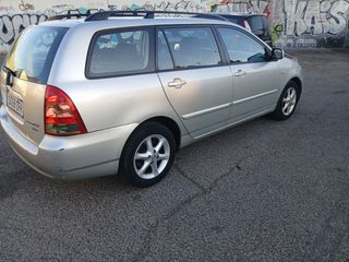 Toyota Corolla 2005