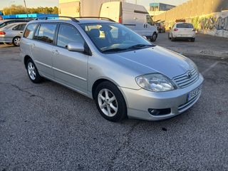 Toyota Corolla 2005
