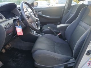 Toyota Corolla 2005