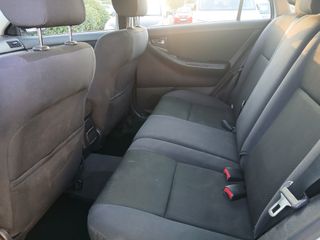 Toyota Corolla 2005
