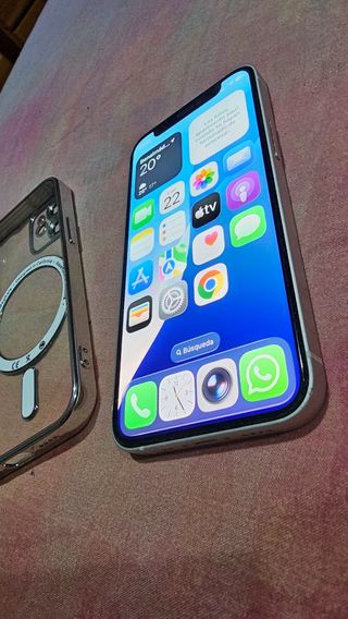 iPhone 12 mini Apple