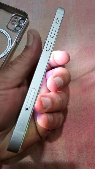 iPhone 12 mini Apple