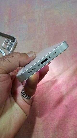 iPhone 12 mini Apple