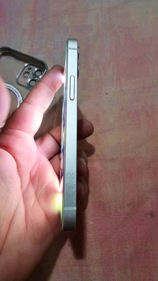 iPhone 12 mini Apple