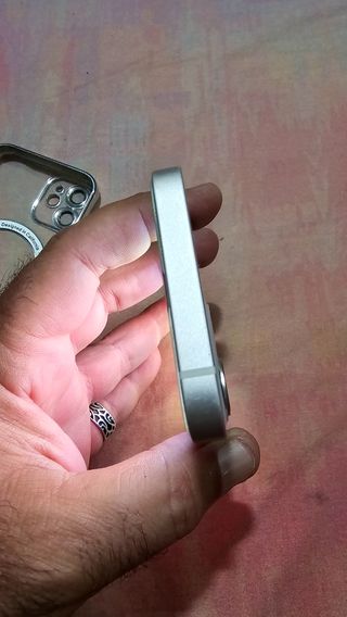 iPhone 12 mini Apple