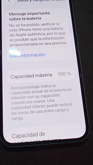 iPhone 12 mini Apple