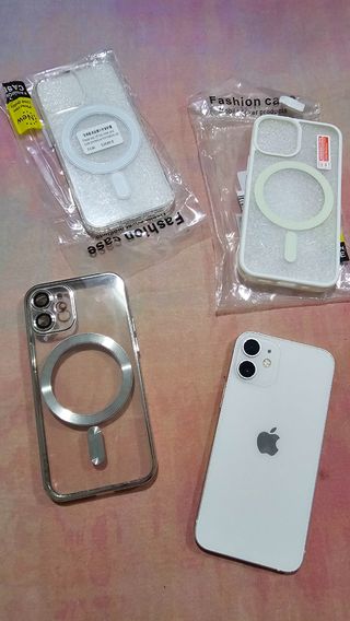 iPhone 12 mini Apple