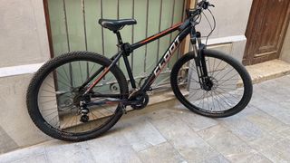 Bicicleta MTB XR Trail como nueva