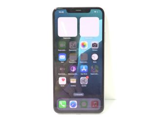 apple iphone 11 pro max 256gb