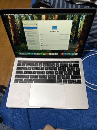 Macbook Pro