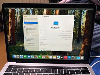 Macbook Pro