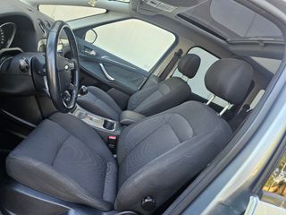 Ford S-MAX 2008