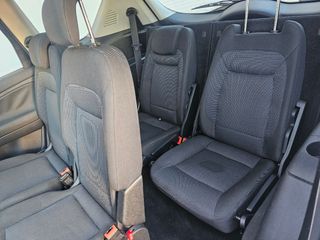 Ford S-MAX 2008
