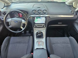 Ford S-MAX 2008