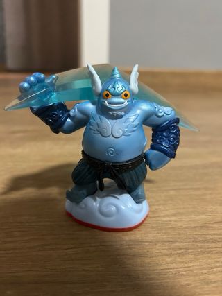 Skylanders Trap Team PS3 Juego + Portal