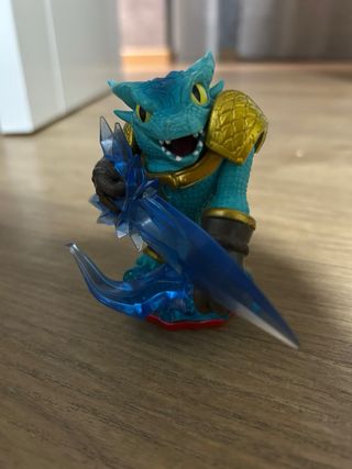 Skylanders Trap Team PS3 Juego + Portal