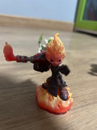 Skylanders Trap Team PS3 Juego + Portal