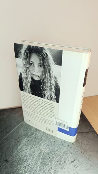 Ella, que todo lo tuvo