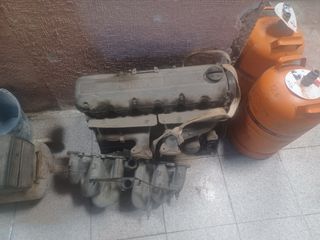 Motor BMW E30 320