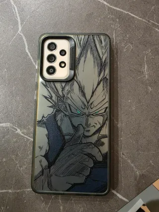 Cover iPhone 16 con disegno