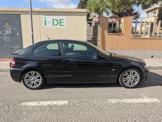 BMW Serie 3 2004