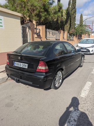 BMW Serie 3 2004