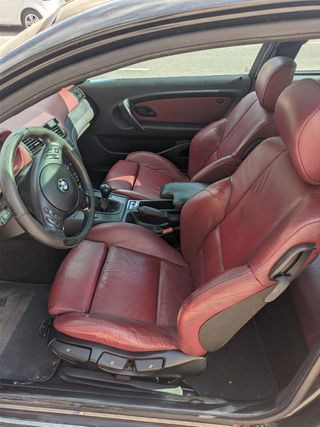 BMW Serie 3 2004