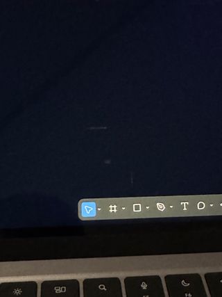 NEGOCIABLE MacBook Air 13” M2 2023