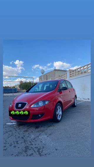 SEAT Altea 2005