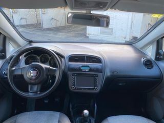 SEAT Altea 2005