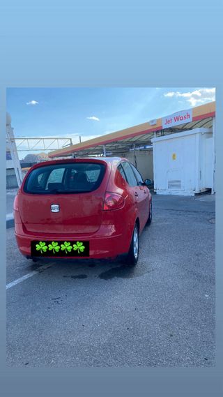 SEAT Altea 2005