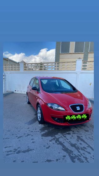 SEAT Altea 2005