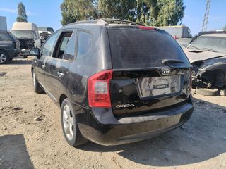 Kia Carens para piezas