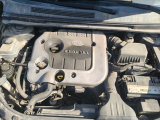 Kia Carens para piezas