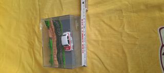 Fiat 500 collezione di 7 macchinine 