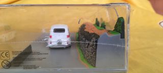 Fiat 500 collezione di 7 macchinine 