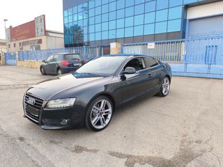 Audi A5 3.0Tdi 240cv