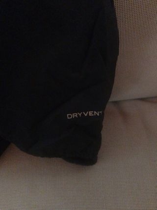 Chubasquero The North Face Talla M