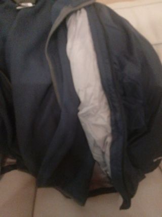 Chubasquero The North Face Talla M