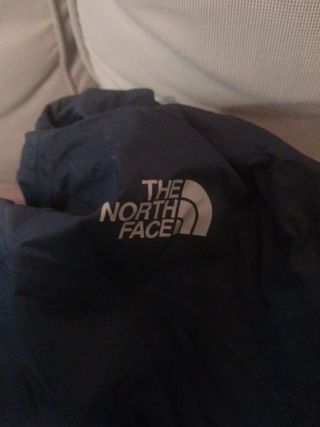 Chubasquero The North Face Talla M