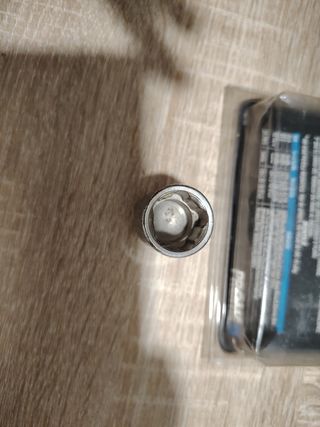 Tornillos Antirrobo Ruedas PROME System Block