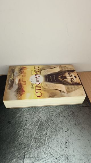 La dama del Nilo